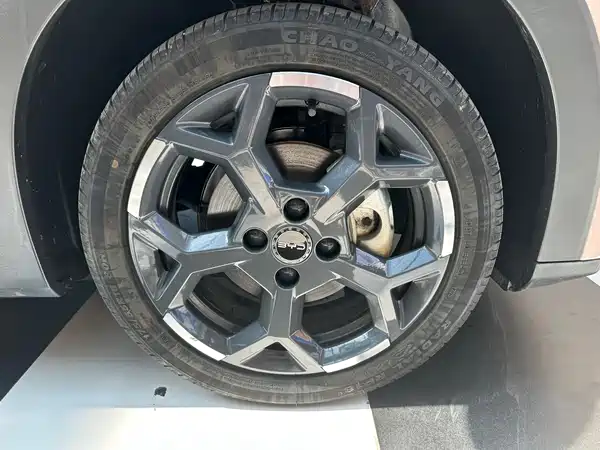BYD Seagull 2026