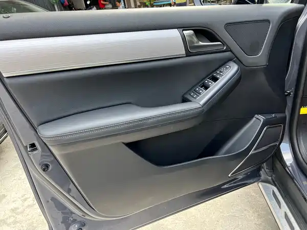 BYD Tang 2020
