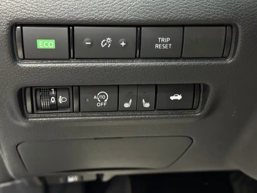 Nissan Sylphy 2024 — фото 15