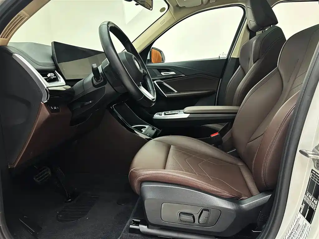 BMW X1 2023 — фото 19