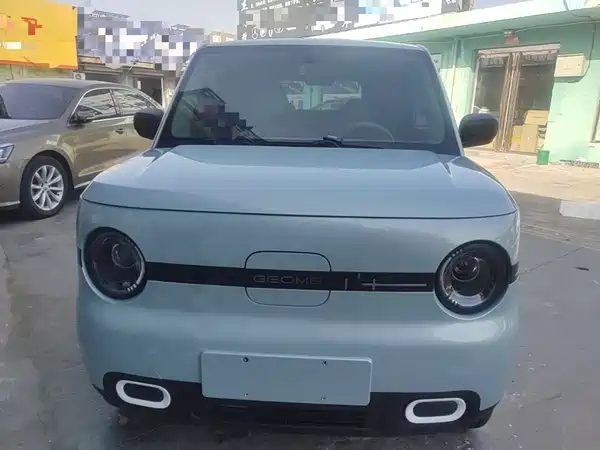Geely Galaxy Panda 2025