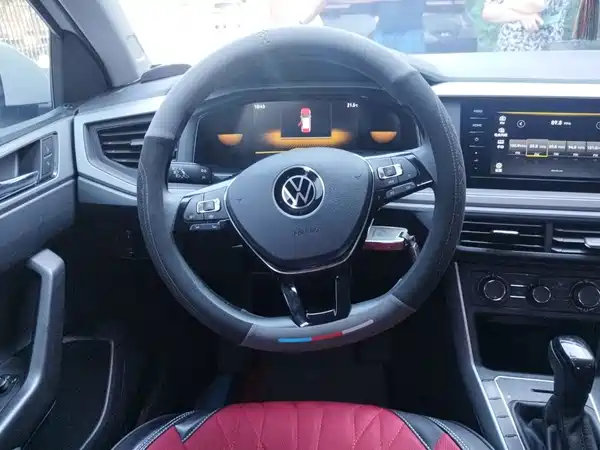 Volkswagen Polo 2024