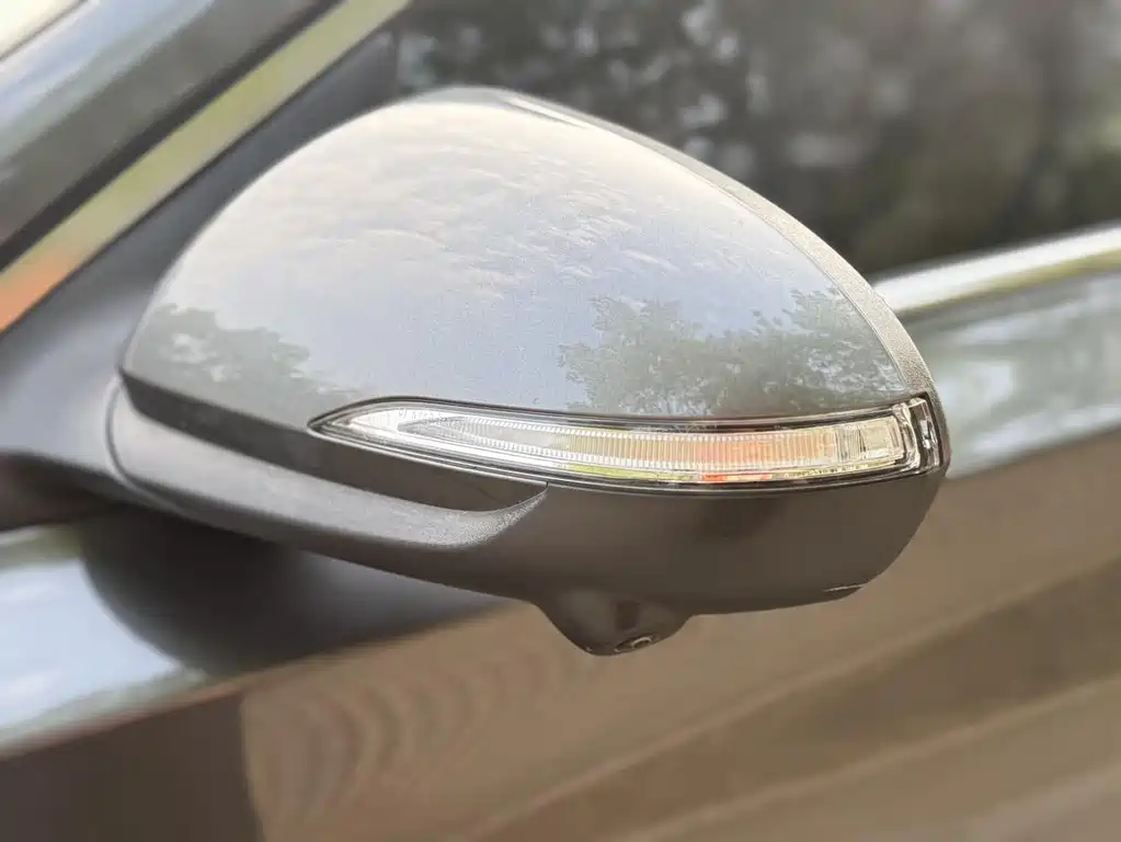 Changan Escape 2023