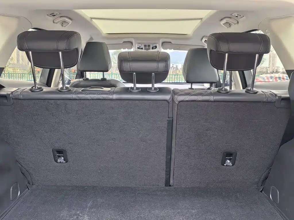 Haval H6 2020 — фото 16