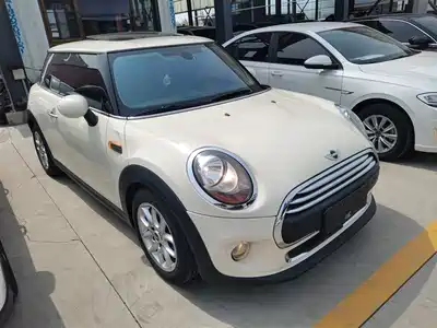 MINI MINI 2016