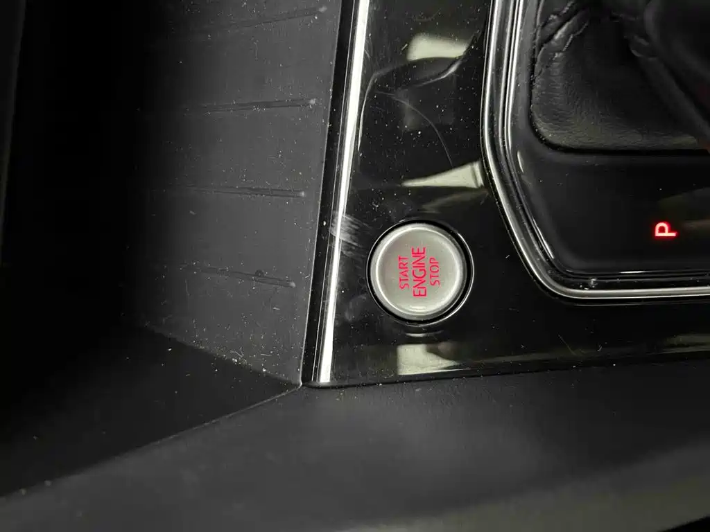 Jetta VS5 2022