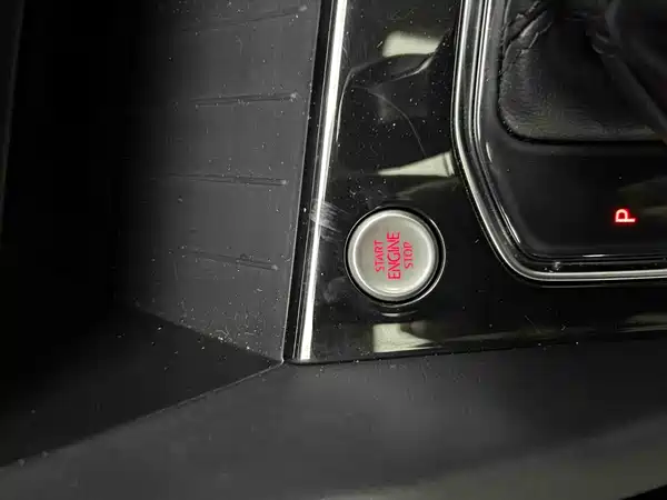 Jetta VS5 2022