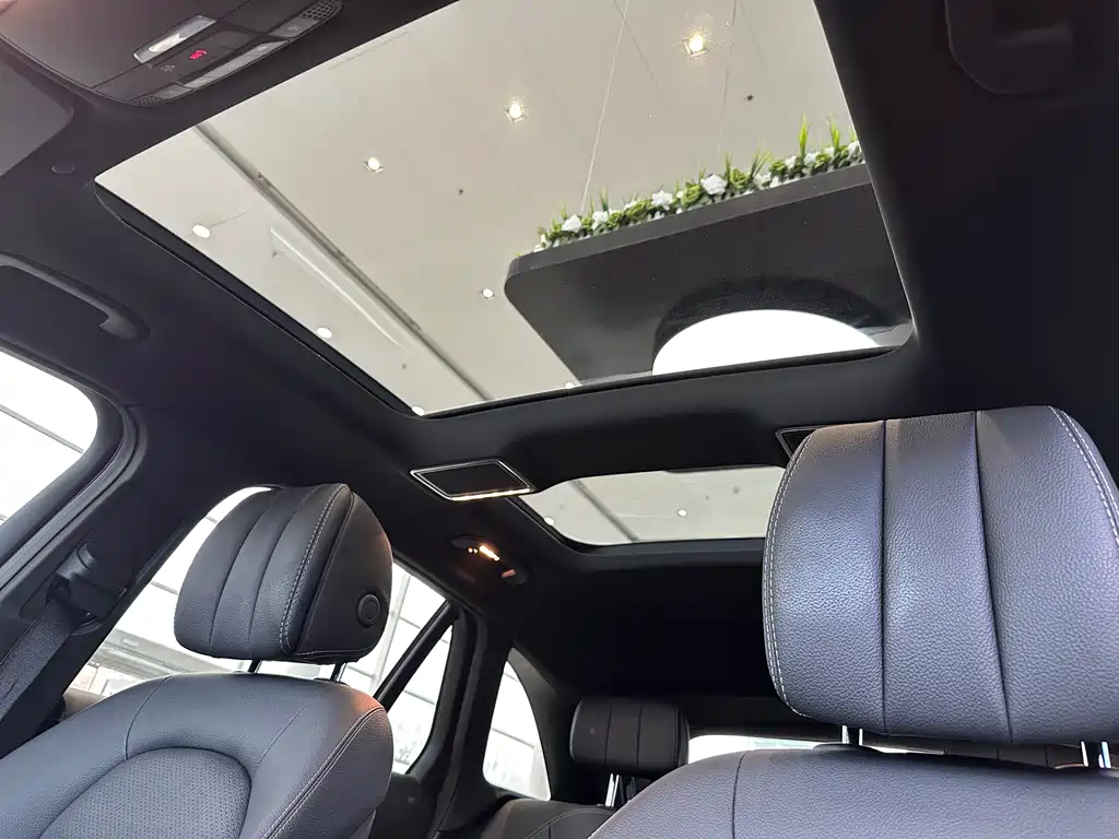 Mercedes-Benz GLC 2020 — фото 18