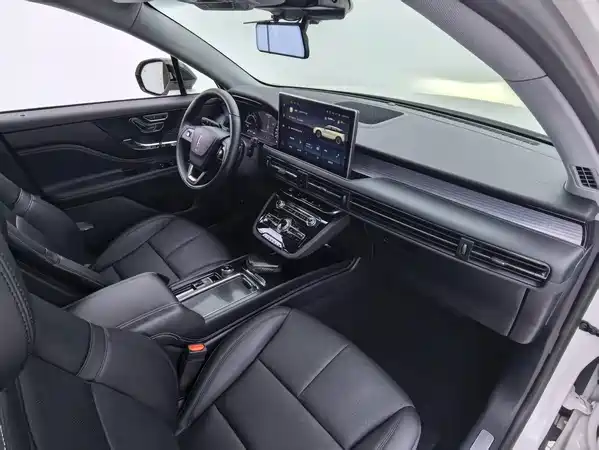 Lincoln Corsair 2021