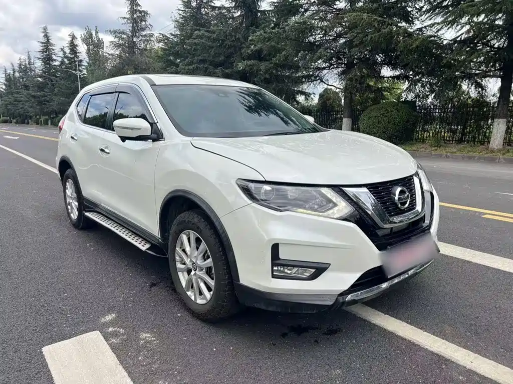 Nissan X-Trail 2019 — фото 4