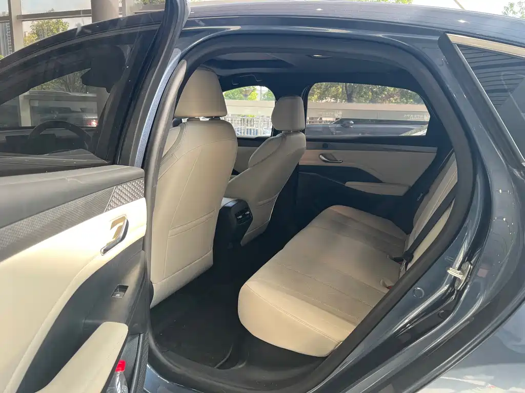 BYD Qin PLUS 2025