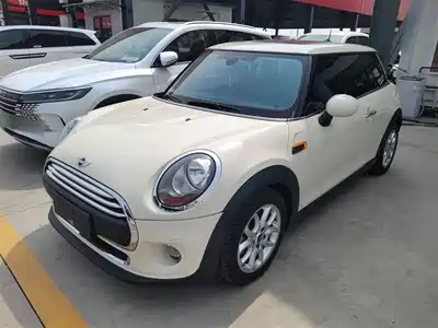 MINI MINI 2016