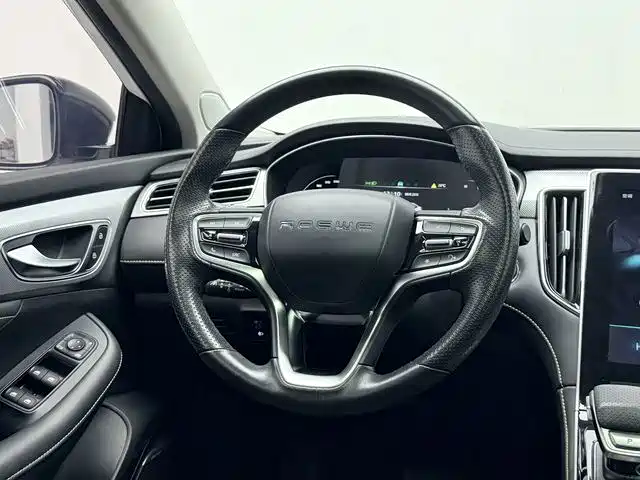 Roewe i6 MAX 2021 — фото 10