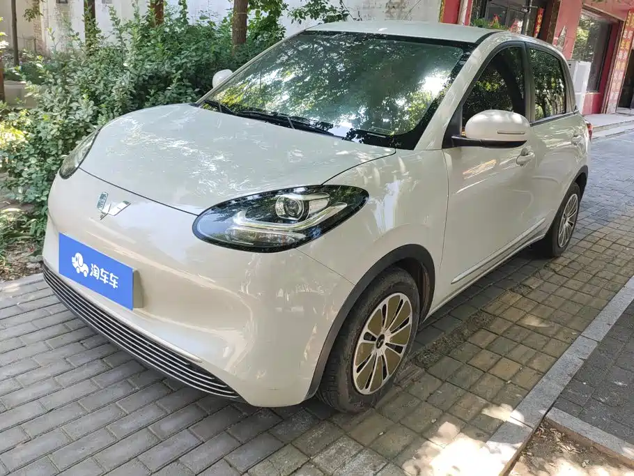 Wuling Bingo 2023