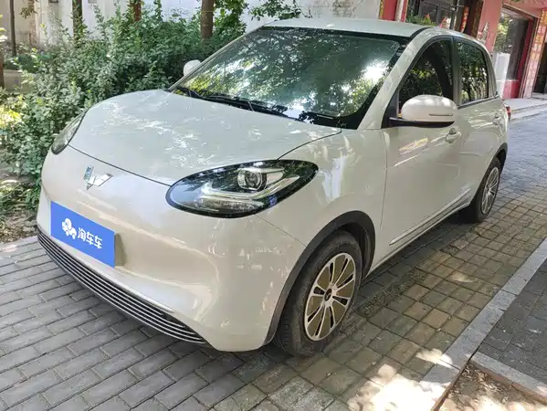 Wuling Bingo 2023