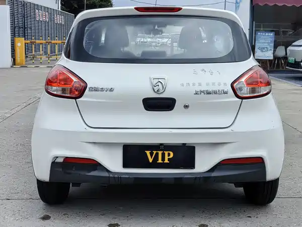 Baojun 310 2017