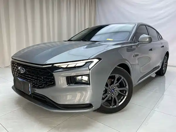 Ford Mondeo 2024