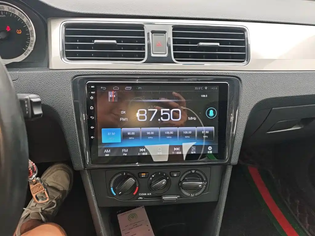 Skoda Rapid 2019 — фото 13