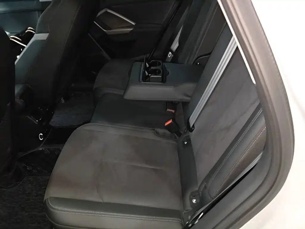 Audi Q3 2022 — фото 17