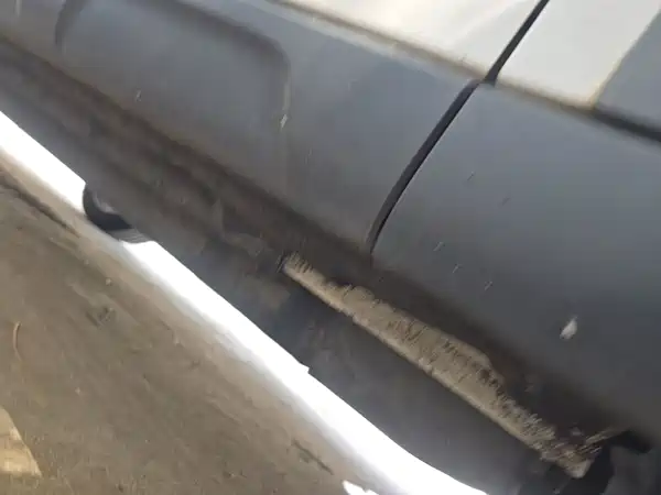 Audi Q5 2018