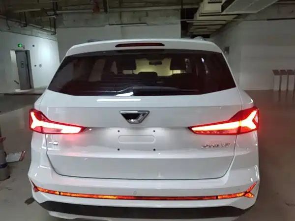 Jetta VS7 2023