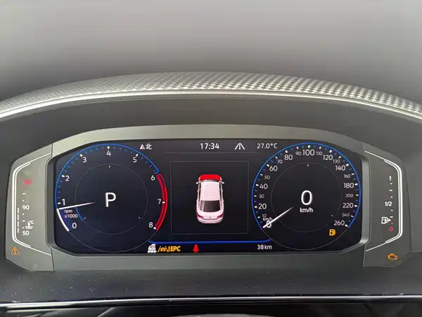 Volkswagen CC 2026