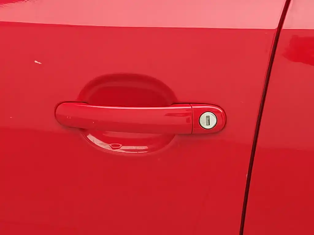Volkswagen Polo 2015 — фото 18