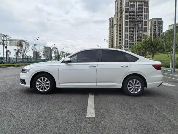 Volkswagen Lavida 2019