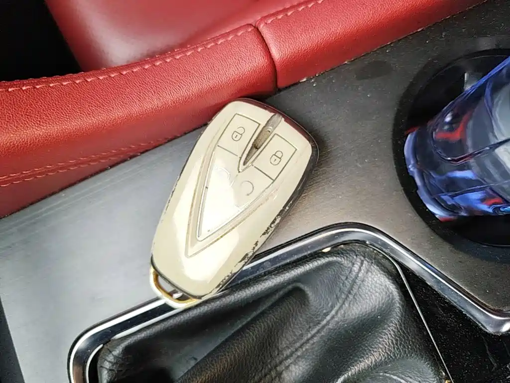 Changan CS75PLUS 2020 — фото 17