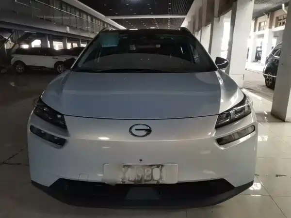Aion V 2022