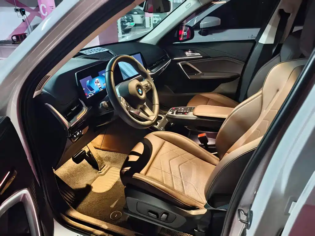 BMW X1 2023