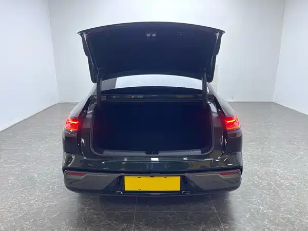 Geely Galaxy Starshine 8 2025