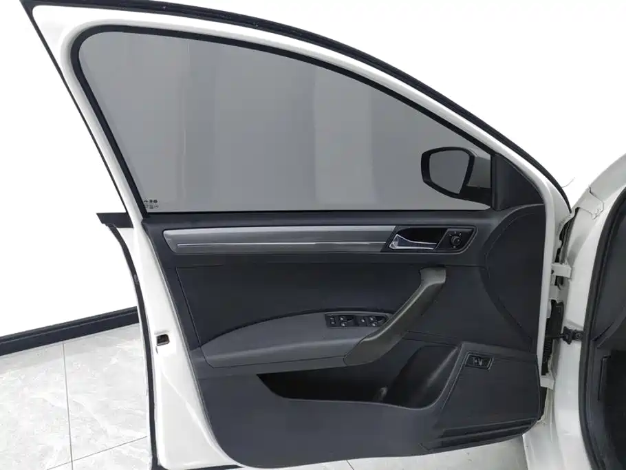 Volkswagen Santana 2018