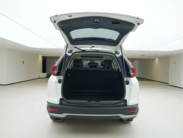 Honda CR-V 2021