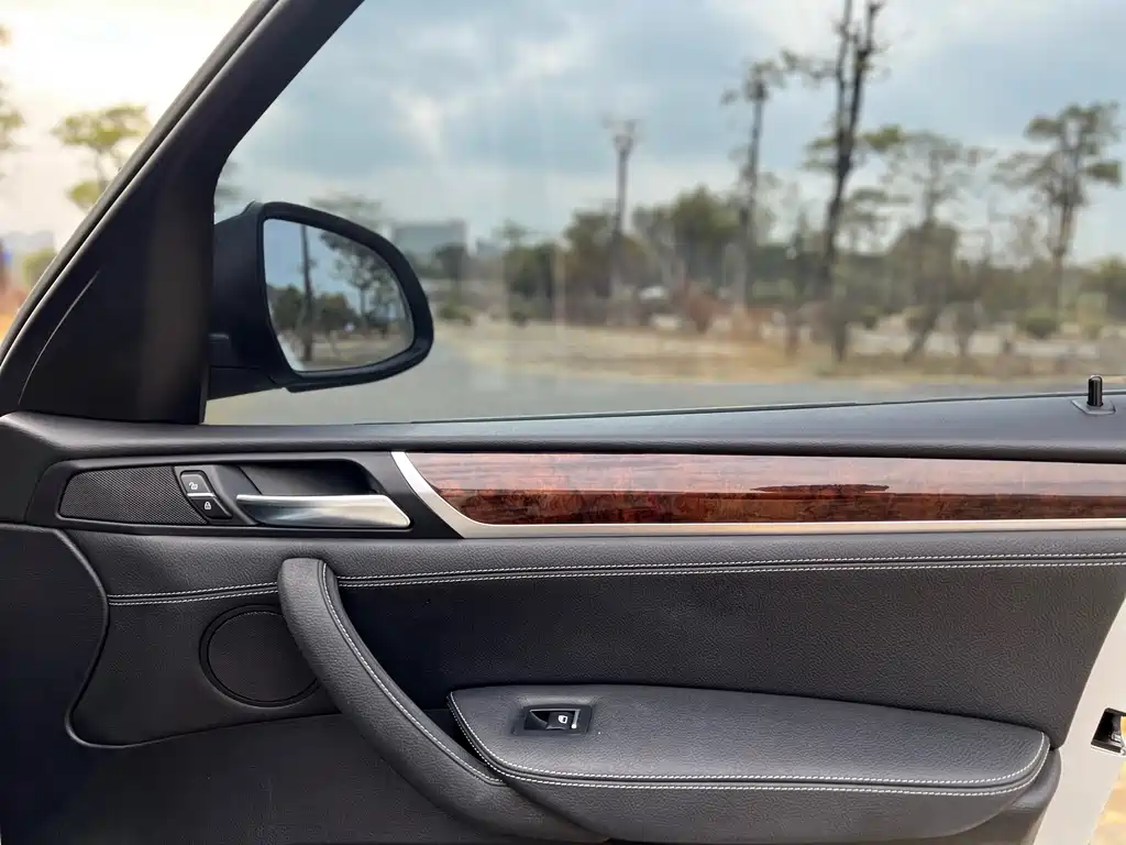 BMW X3 2015 — фото 27