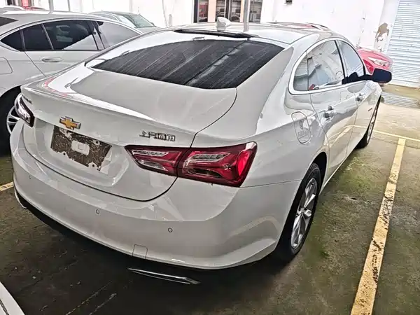 Chevrolet Malibu XL 2023