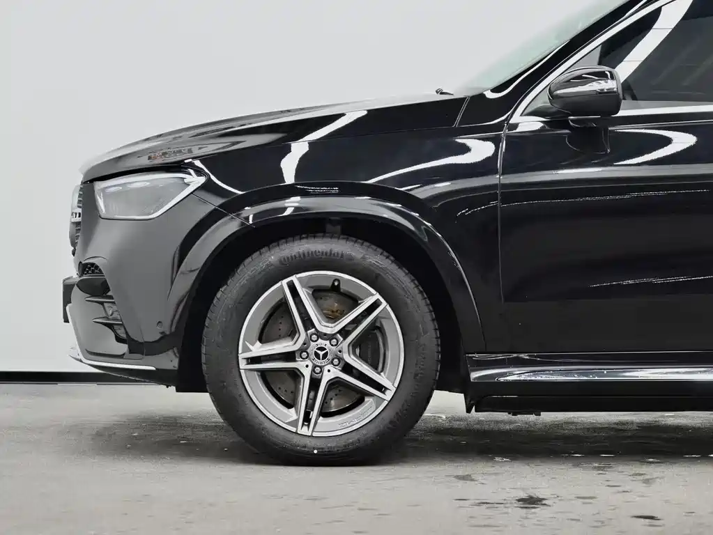 Mercedes-Benz GLE 2023 — фото 9