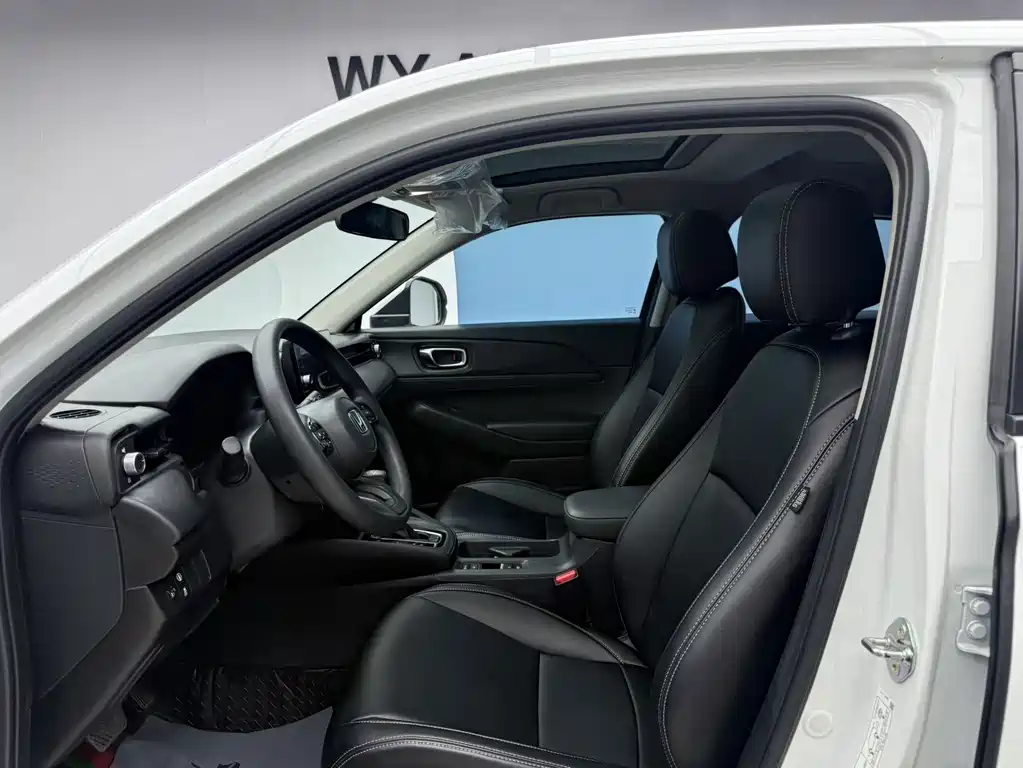 Honda Vezel 2023 — фото 9
