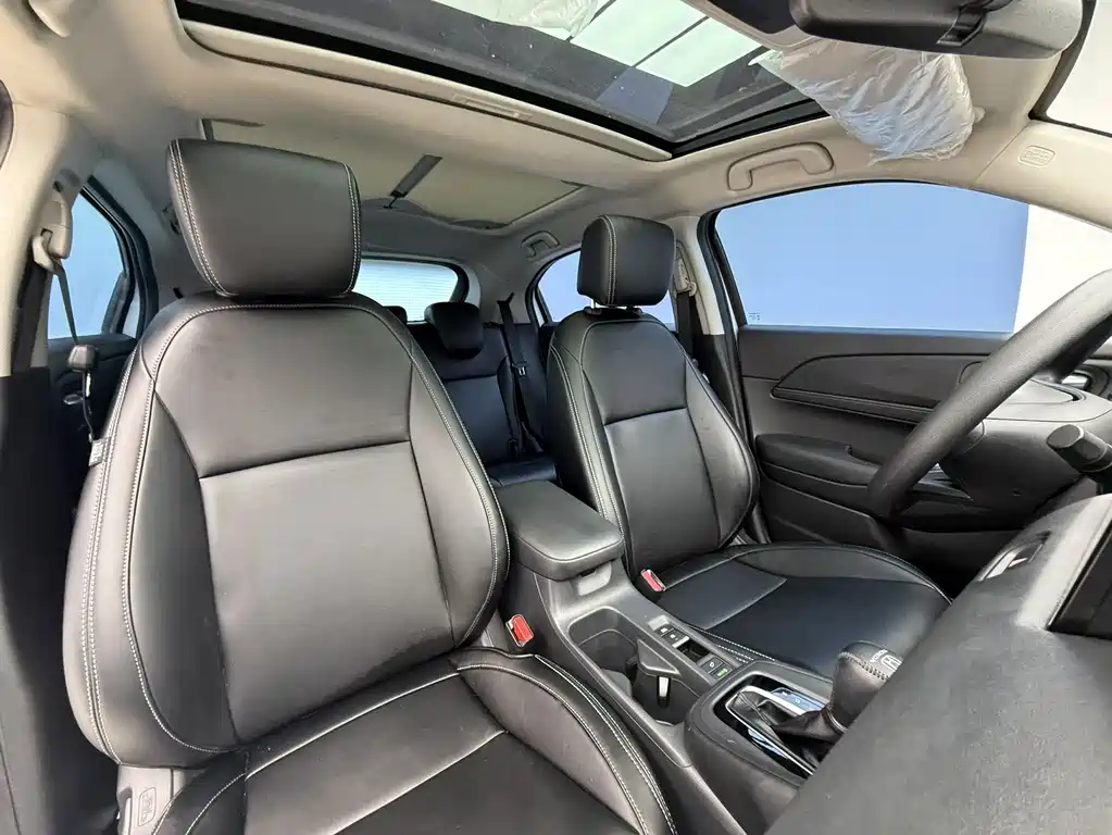 Honda Vezel 2023 — фото 16
