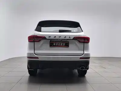 Haval M6 2020