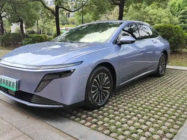 Nissan N6 2025 — фото 1
