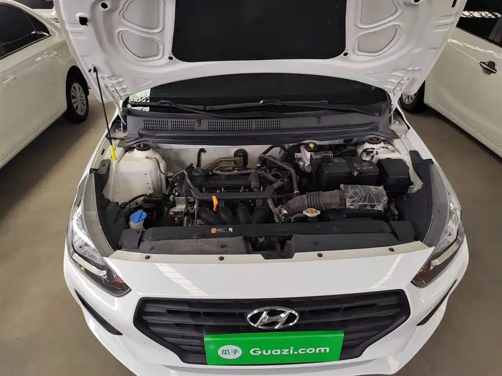 Hyundai Verna 2020 — фото 20