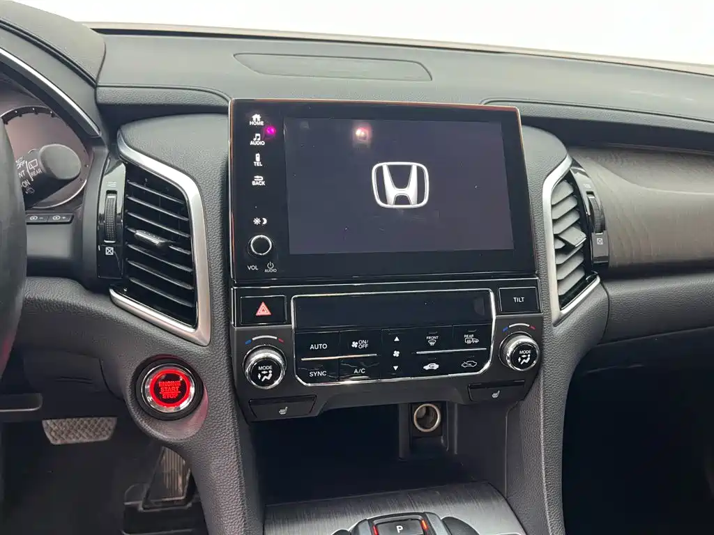 Honda Avancier 2021 — фото 14