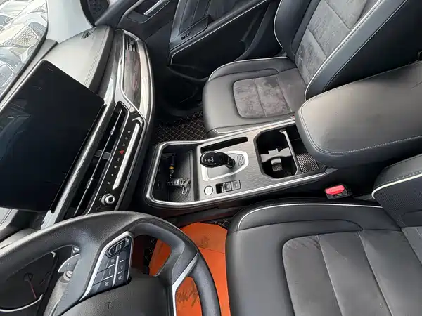 Haval H6 2023