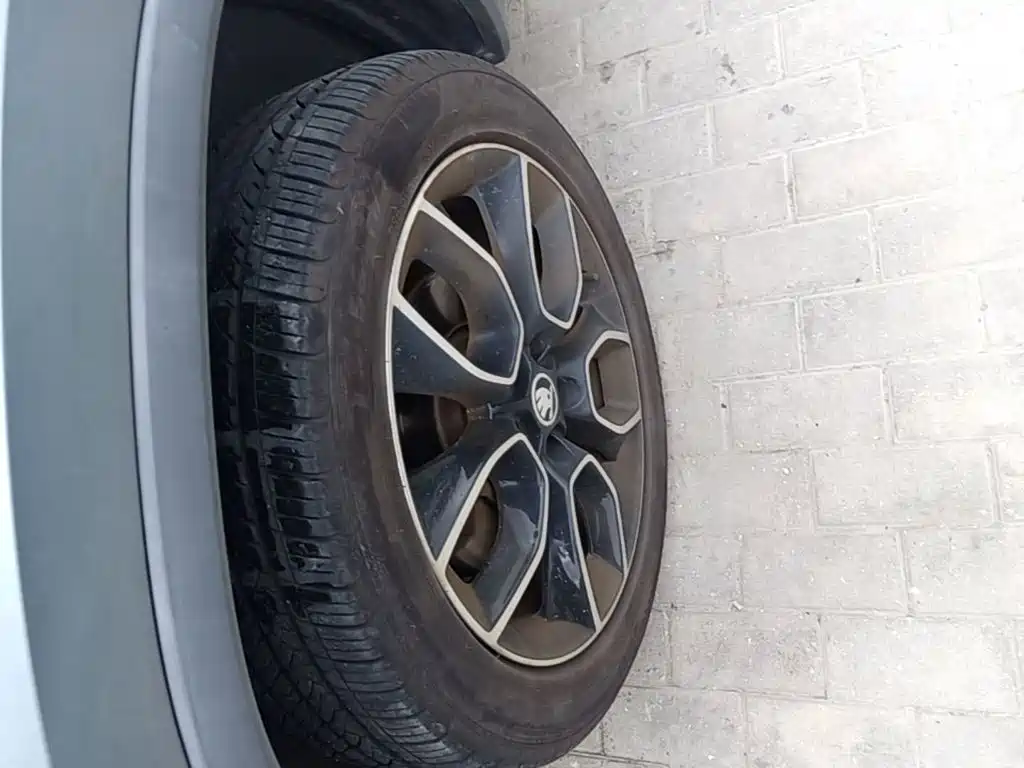 Skoda Kodiak GT 2020 — фото 23