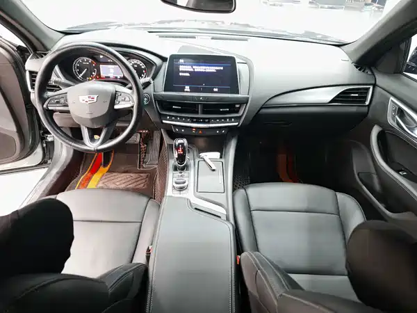 Cadillac CT5 2023