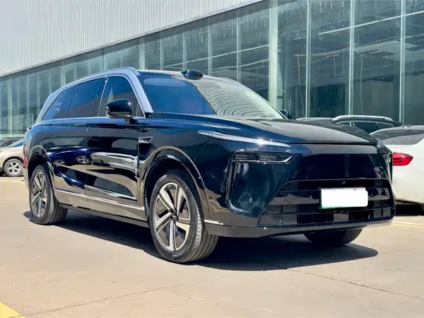 Wey Blue Mountain 2025