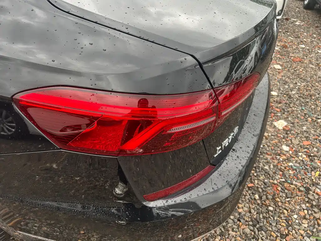 Volkswagen Passat 2020
