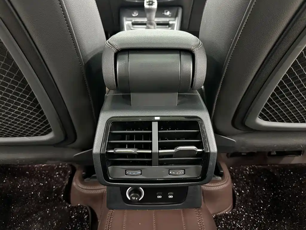 Audi Q3 2023 — фото 17