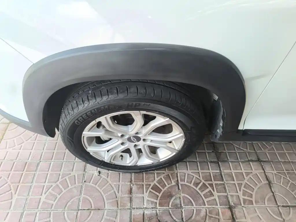 Chery Tiggo 3x 2020 — фото 23